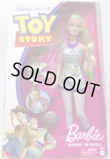 画像: TOY STORY 【BARBIE LOVES BUZZ! (R4248/R9296)】　