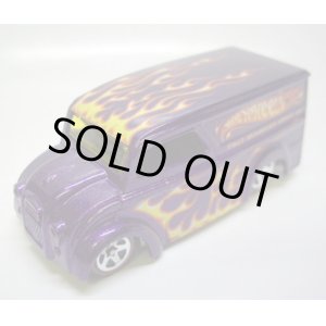 画像: LOOSE - WALMART EXCLUSIVE SINCE68 40CAR SET 【DAIRY DELIVERY】　PURPLE/RL 　