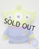 画像: TOY STORY 3 【TALKING PLUSH - ALIEN (P3297/T0508)】