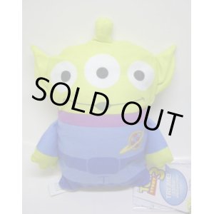 画像: TOY STORY 3 【TALKING PLUSH - ALIEN (P3297/T0508)】