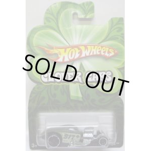 画像: 2009 WALMART EXCLUSIVE CLOVER CARS 【1/4 MILE COUPE】　FLAT GREEN/5Y