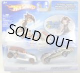 画像: 【SHAMAN KING -2 CAR SET】　PHAETON/TURBOLENCE