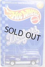 画像: MLB EXCLUSIVE 【DODGE RAM TRUCK (LA.DODGERS)】　BLUE/RR