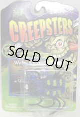 画像: CREEPSTERS 【WEBMASTER】　