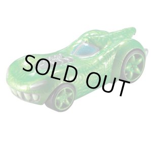 画像: PRE-ORDER HOT WHEELS TOY STORY3 【レックス ライダー】 480円　（入荷済み）