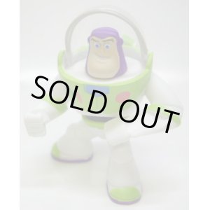 画像: TOY STORY 3 【BUDDY FIGURE / COMMUNICATOR BUZZ LIGHTYEAR  (R2443)】　(開封済み）