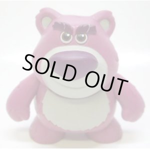 画像: TOY STORY 3 【BUDDY FIGURE / LOTSO (R2443)】　(開封済み）