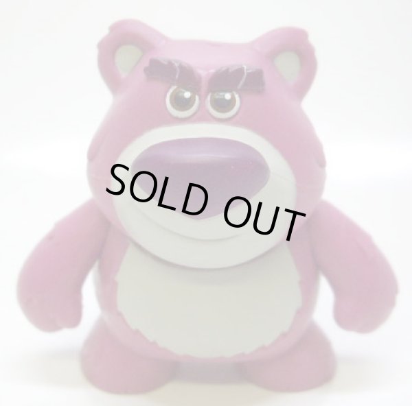 画像1: TOY STORY 3 【BUDDY FIGURE / LOTSO (R2443)】　(開封済み）