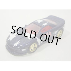 画像: LOOSE 【'93 CAMARO (3021) MALAYSIA】　MET.DARK BLUE/RH (AMERICAN VICTORY 3 PACK ONLY)