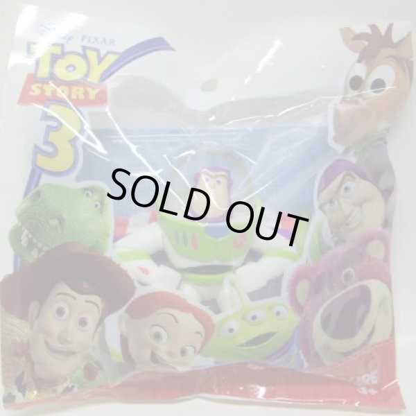 画像1: TOY STORY 3 【BUDDY FIGURE / HERO BUZZ LIGHTYEAR (T5075)】　