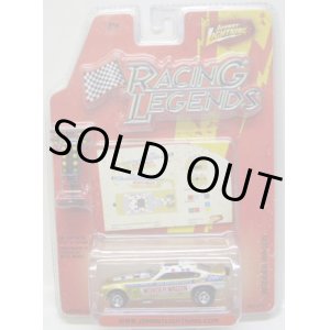 画像: LIMITED EDITION -RACING LEGENDS R2 【WONDER WAGON】　GOLD/RR