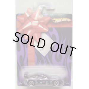 画像: 2007 WAL MART EXCLUSIVE GIFT CARS 【CORVETTE C6R】　MET.NAVY/RR