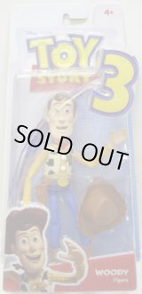 画像: TOY STORY 3 【FIGURES - WOODY (R8626/T0476)】