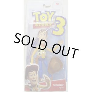 画像: TOY STORY 3 【FIGURES - WOODY (R8626/T0476)】