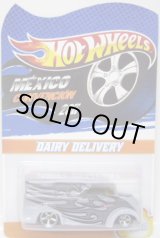 画像: 2011 MEXICO CONVENTION 【DAIRY DELIVERY】  GRAY/RR (50台限定）CODE3