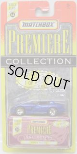 画像: 1998 PREMIERE COLLECTION 【VIPER RT/10】 YELLOW/RR
