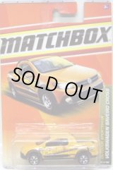 画像: 2011 【VOLKSWAGEN SAVEIRO CROSS】 YELLOWORANGE