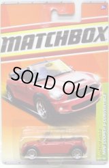 画像: 2011 【MINI COOPER S CONVERTIBLE】 RED