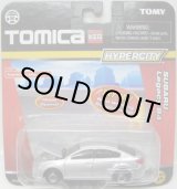 画像: US TOMICA 【SUBARU LEGACY B4】　SILVER （USトミカ）