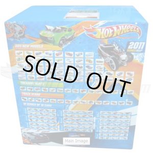 画像: PRE-ORDER 2011 RLC 【HOT WHEELS 2011 FACTORY-SEALED SET】 予価97,800円　(限定550セット）　(入荷日未定）