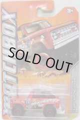 画像: 2012 【FORD BRONCO 4X4】 RED
