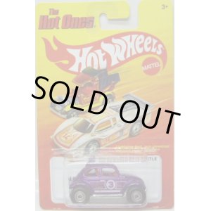 画像: 2012 THE HOT ONES 【VOLKSWAGEN BAJA BEETLE】 PURPLE/CT