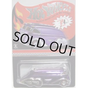 画像: HWC The 10th Anniversary 【"THANK YOU" ROCKET OIL】 SPEC.PURPLE/RR 