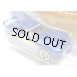 画像: 【HONDA S2000】　FLAT BLUE/O5 (WALMART EXCLUSIVE WINDSHIELD HW TAMPO)