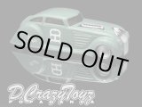 画像: PRE-ORDER HELLS DEPT 2012 【Chrysler Air Flow "Mushroom cloud"（完成品）】  　（送料サービス適用外） (近日入荷予定）