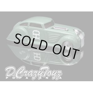 画像: PRE-ORDER HELLS DEPT 2012 【Chrysler Air Flow "Mushroom cloud"（完成品）】  　（送料サービス適用外） (近日入荷予定）