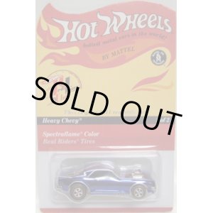 画像: 2011 RLC REWARDS CAR 【HEAVY CHEVY】 SPEC.BLUE/RL