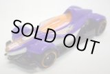 画像: 2012 WALMART EXCLUSIVE MYSTERY MODELS 【FORMULA STREET】　PURPLE/PR5