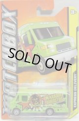 画像: 2012 【EXPRESS DELIVERY】 LT.GREEN
