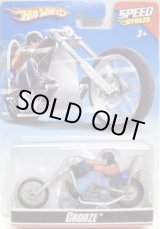 画像: 2010 SPEED CYCLES 【CROOZE】　BLUE