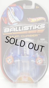 画像: 2012 BALLISTIKS 【CHUM CHASER】 BLUE