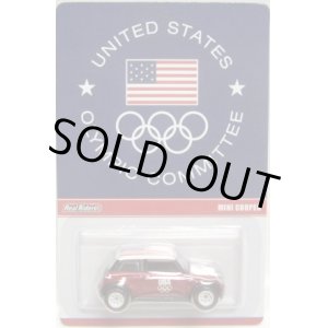 画像: 2012 RLC EXCLUSIVE 【USOC 2001 MINI COOPER】 SPEC.RED/RR