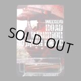 画像: PRE-ORDER HELLS DEPT 2012 【WEEKEND ROAD WARRIOR '49 DRAG MERC RED WARRIOR (BLISTER PACK EDITION) (完成品）】 （送料サービス適用外） (近日入荷予定）