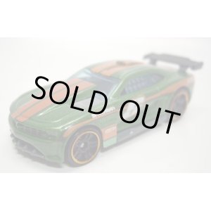 画像: 2012 KROGER EXCLUSIVE SUPER SPEEDERS 【CUSTOM '11 CAMARO】　DK.GREEN/PR5