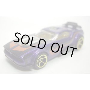 画像: 2012 KROGER EXCLUSIVE SUPER SPEEDERS 【FAST FISH】　MET.PURPLE/O5