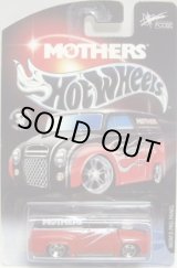 画像: 2003 MOTHERS EXCLUSIVE 【'56 FORD PANEL】　RED-BLACK/5SP