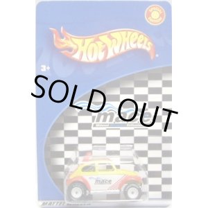 画像: 2003  M.A.C.E. PROMO 【BAJA BUG】　RED-YELLOW/RR