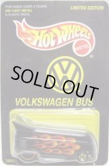 画像: 1998 LIMITED EDITION 【VW DRAG BUS】　BLACK/GOLD 5SP