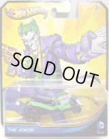 画像: 2013 ENTERTAINMENT CHARACTERS 【THE JOKER】　PURPLE/PR5 (DC COMICS)