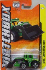 画像: 2013 【TRACTOR SHOVEL】 GREEN