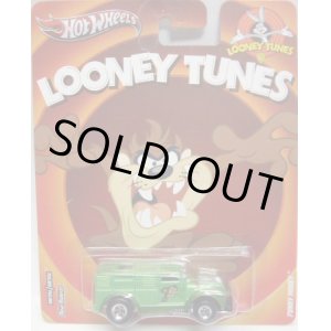 画像: 2013 POP CULTURE - LOONEY TUNES 【FUNNY MONEY】 GREEN/RR (TASMANIAN DEVIL)
