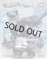 画像: 2013 POP CULTURE - DC COMIC 【COOL ONE】 BLACK/RR (CATWOMAN)