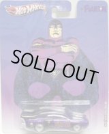 画像: 2013 POP CULTURE - KING FEATURES SYNDICATE 【'65 VW FASTBACK】 PURPLE/RR (THE PHANTOM)
