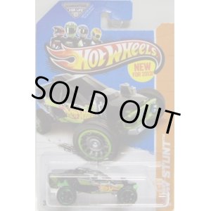 画像: 【TEAM HOT WHEELS BUGGY】 BLACK/OR6SP (NEW CAST)