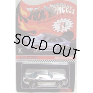 画像: 2013 RLC MEMBERSHIP EXCLUSIVE 【'68 COPO CAMARO】 SPEC.CHROME/RL (ボタン、ワッペンつき)（限定3000台）