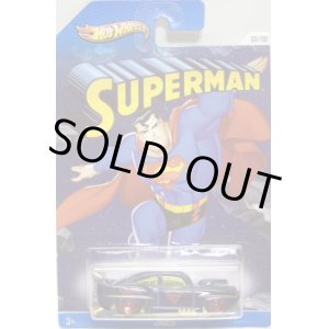 画像: 2013 KROGER EXCLUSIVE SUPERMAN  【JADED】　NAVY/5SP